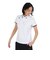 ルコックスポルティフ（lecoqsportif）ヘランカ半袖ポロシャツ LT6SHS40L WH00