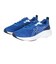 アシックス（ASICS）ジュニアスポーツシューズ スニーカー レーザービーム MO ブルー 1154a212.400 スポーツ トレーニング