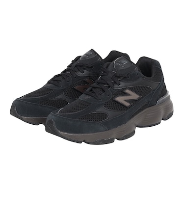 ニューバランス（new balance）スニーカー スポーツシューズ 603 ブラック M6037Z2 D スポーツ カジュアル シューズ