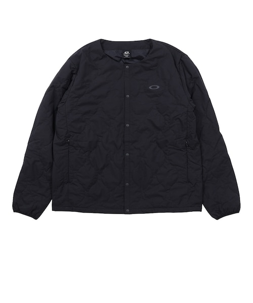 オークリー（OAKLEY）MULTI NC INS ジャケット FOA409477-021
