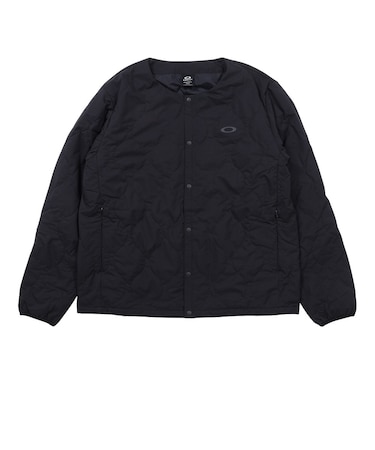 オークリー（OAKLEY）MULTI NC INS ジャケット FOA409477-021