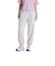 ニューバランス（new balance）ウーブントラックパンツ 裏トリコット起毛 WB62W3G8LIN