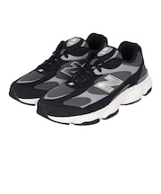 ニューバランス（new balance）スニーカー スポーツシューズ 603 ブラック M603107 D スポーツ カジュアル シューズ