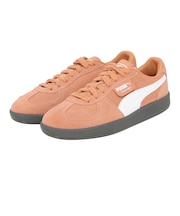 プーマ(PUMA)カジュアルシューズ タウンシューズ パレルモ スニーカー スカーレット 39646395 スポーツ カジュアル シューズ