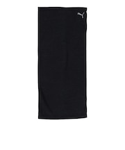 プーマ（PUMA）RACE DAY MERINO ネックウォーマー 055069 01 BLK