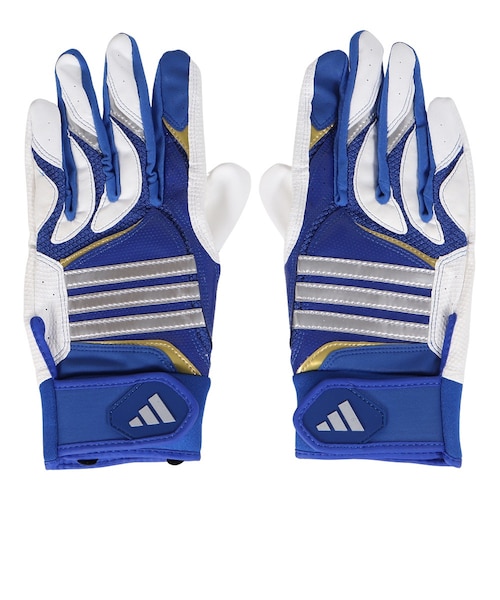 アディダス（adidas）バッティング用グローブ 野球 41 グラブBASIC