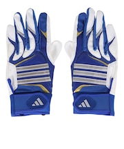 アディダス（adidas）バッティング用グローブ 野球 41 グラブBASIC 両手用 LBG405-2311