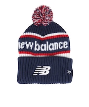 ニューバランス(new balance)Cuff ニットキャップ AC11750NNY
