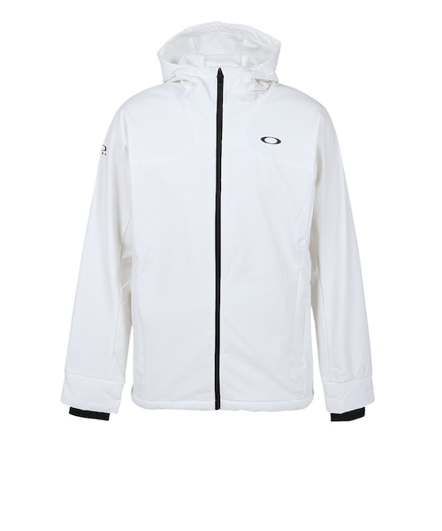オークリー（OAKLEY）VAR WARM SHELL ジャケット FOA409635-100
