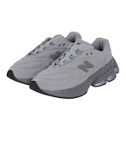 ニューバランス(new balance)カジュアルシューズ タウンシューズ スニーカー アブゾーブ 5030 グレー U50305E4 D スポーツ カジュア…