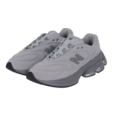 ニューバランス(new balance)カジュアルシューズ タウンシューズ スニーカー アブゾーブ 5030 グレー U50305E4 D スポーツ カジュア…