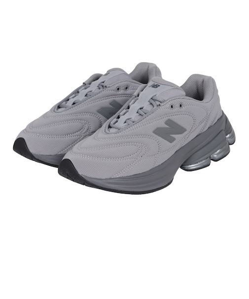 ニューバランス(new balance)カジュアルシューズ タウンシューズ スニーカー アブゾーブ 5030 グレー U50305E4 D スポーツ カジュア…