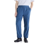 ニューバランス（new balance）ウーブントラックパンツ 裏トリコット起毛 MB6240FXVTI