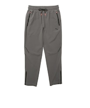 プーマ(PUMA)PUMATECH 4ウェイ ストレッチ ウーブン パンツ TR 639110 34 DGRY