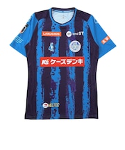 サッカージャンキー（soccer junky）水戸ホーリーホック 26/27 オーセンティックユニフォーム MHH26201-57