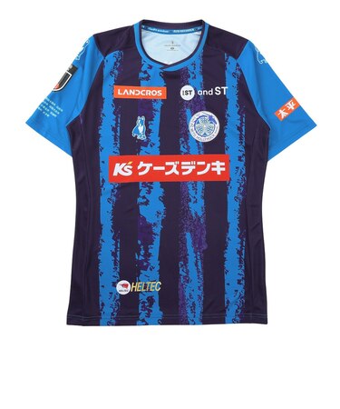 サッカージャンキー（soccer junky）水戸ホーリーホック 26/27 オーセンティックユニフォーム MHH26201-57
