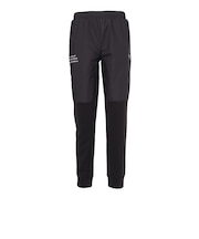 プーマ（PUMA）ニット ロングパンツ 611131 01 BLK