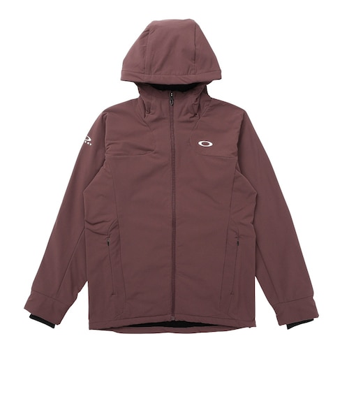 オークリー（OAKLEY）VAR WARM SHELL ジャケット FOA409635-70U