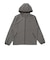 プーマ（PUMA）PUMATECH 4ウェイ ストレッチ リラックスド フーディ 639108 34 DGRY