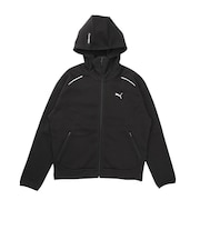 プーマ（PUMA）PUMATECH OVERSIZED ジャケット 639075 01 BLK