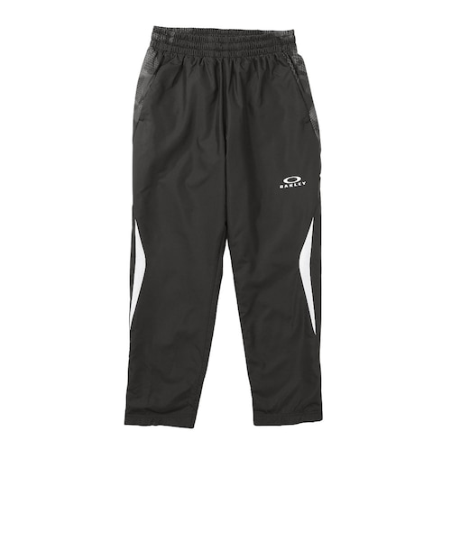 OAKLEY オークリー　パンツ オークリー（OAKLEY）ジュニア WIND WARM パンツ FOA409492-021