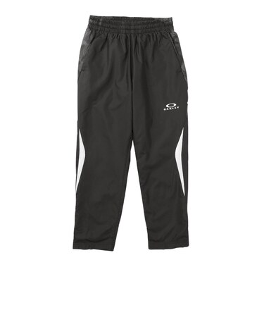 オークリー（OAKLEY）ジュニア WIND WARM パンツ FOA409492-021