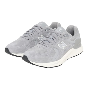 ニューバランス(new balance)スニーカー スポーツシューズ フレッシュフォーム X 1880 v2 グレー U188W1PF 2E スポーツ カジュ…