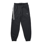 プーマ（PUMA）ESS エレベーテッド ウィンドブロック パンツ 638547 01 BLK