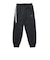 プーマ（PUMA）ESS エレベーテッド ウィンドブロック パンツ 638547 01 BLK