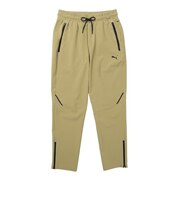 プーマ（PUMA）PUMATECH 4ウェイ ストレッチ ウーブン パンツ TR 639110 89 CML