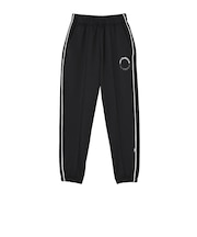 ニューバランス(new balance)トラックニットパンツ YB6235ZFBK