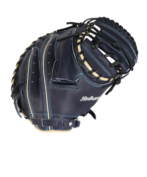 軟式用グラブ 捕手用 野球グローブ イージーキャッチャーミット