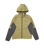 プーマ(PUMA)PUMATECH OVERSIZED ジャケット 639075 89 CML