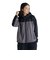 ニューバランス（new balance）ウーブントラックジャケット 裏トリコット起毛 WJ62U9PXBK