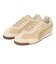 プーマ（PUMA）カジュアルシューズ タウンシューズ アリゾナ スネーク スニーカー ブラウン 40766202 スポーツ カジュアル シューズ