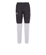 プーマ（PUMA）ニット ロングパンツ 611131 63 GRY