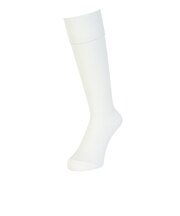 デュアリグ(DUARIG)ジュニア サッカー ソックス 靴下 ドライプラス サッカーストッキング 1足組 3S0050-SCAC-750OK WHT-J.