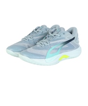 プーマ(PUMA)バスケットシューズ バッシュ オールプロ ニトロ スカイブレイク 2 31385302