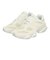 ニューバランス（new balance）カジュアルシューズ スニーカー タウンシューズ 90/60 イエロー ブラウン U906072N D スポーツ カジュ…
