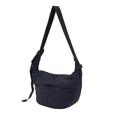 ザ・ノース・フェイス（THE NORTH FACE）ショルダーバッグ メノウウォーカー NM72625 AN