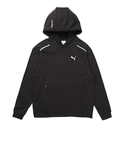 プーマ（PUMA）PUMATECH FAR INFRARE フーディ 639078 01 BLK