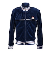 フィラ（FILA）テニスウェア トラックジャケット CZ6FGM007-NV0