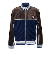 フィラ（FILA）テニスウェア トラックジャケット CZ6FGM007-KH0