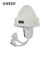 ベスプ（VESP）帽子 Ear Boa ニット ビーニー VPMB1040IV