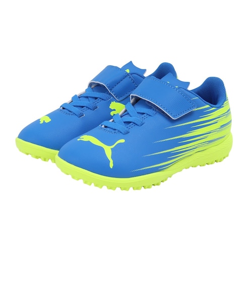 プーマ（PUMA）キッズ サッカートレーニングシューズ アタッカント II
