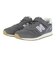 ニューバランス（new balance）ジュニアスニーカー スポーツシューズ 373 Bungee with Top Y3738H4M
