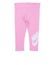 ナイキ(NIKE)トドラー ガールズ HIGHRISE レギンス 26M316-AAH