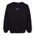 ナイキ（NIKE）ジュニア ガールズ オーバーサイズ クルーネック スウェットシャツ 36P239-023