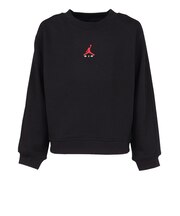 ジュニア BROOKLYN フリース クルーネックスウェット 95G315-023