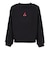 ジュニア BROOKLYN フリース クルーネックスウェット 95G315-023